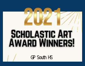  Art Winners